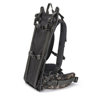 Aluminiumrahmen passend für Jagdtasche oder Pack mit unterschiedlichem Volumen